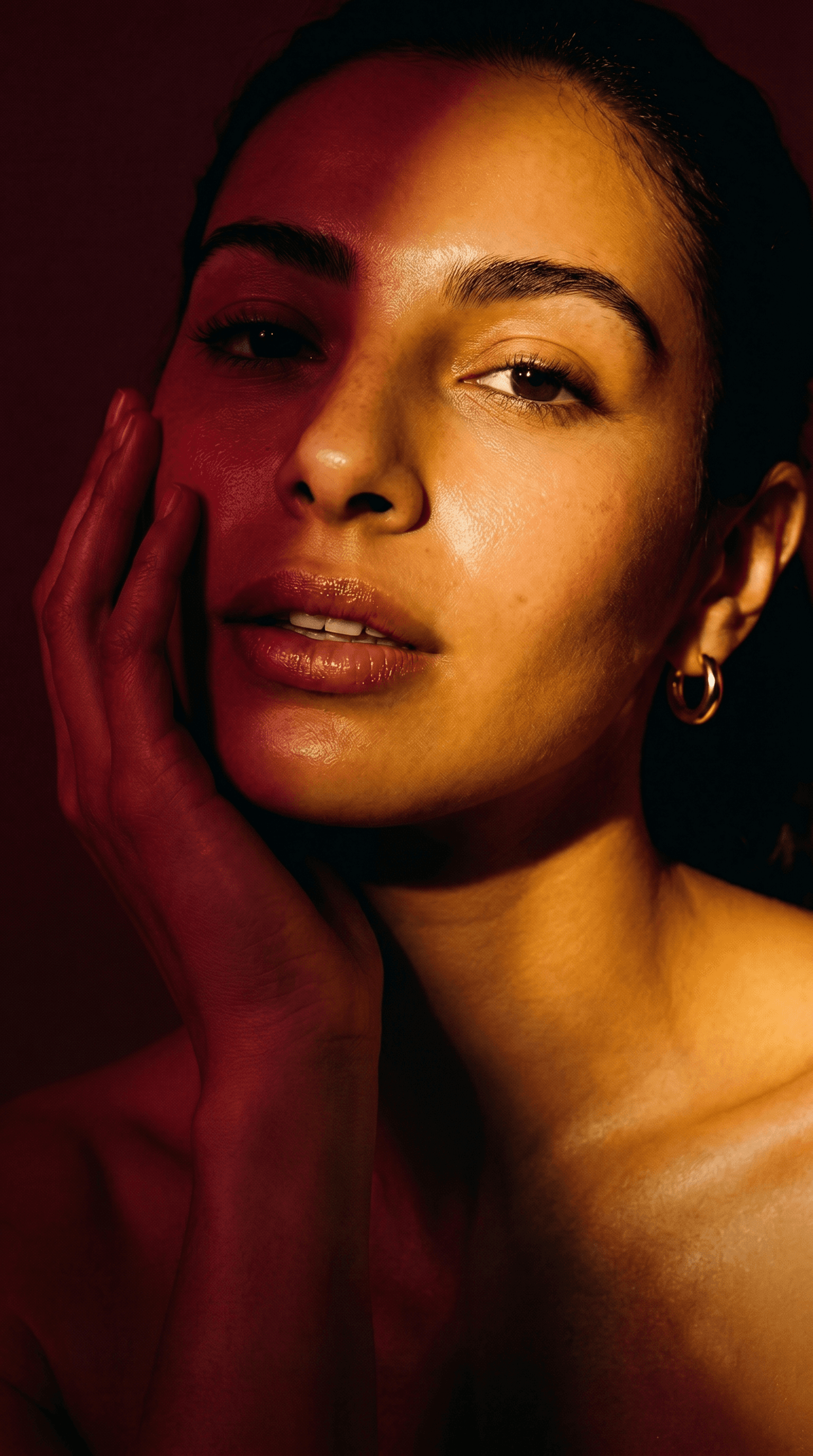 Cosmétiques naturels marocains pour révéler votre beauté